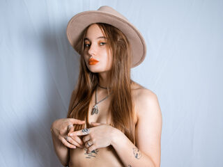 hot girl sex web cam MillaJuice