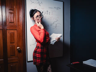 girl cam free MillyFernandez