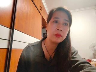 hot cam play Mingye