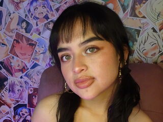 hot cam slut MinnieCampbel