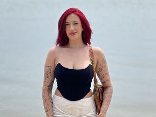 free hardcore webcam MirelleMille