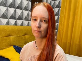 free nude web cam MollyRabbit