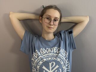 streaming live webcam NadineHord