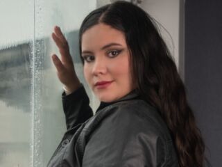 webcam show NahiaMonet