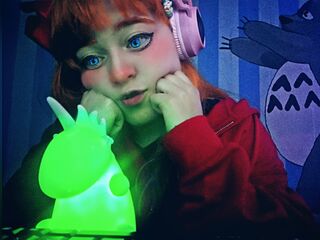 live porn show NahomiParker