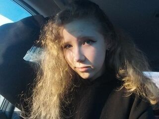 closeup webcam NancyLindemann