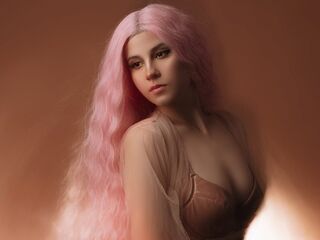 topless camgirl NansyCharm