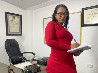 camgirl webcam sex picture NathalieAnders