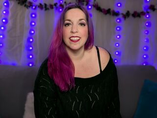 naked camgirl picture NeonMarie