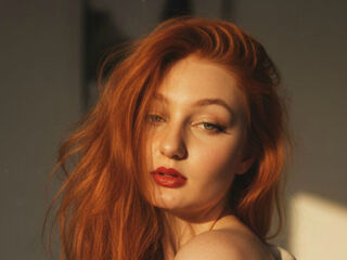 hot naked camgirl NicoleReds