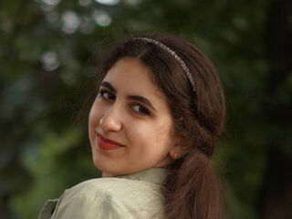 sex webcam chat NicoletteLaroe