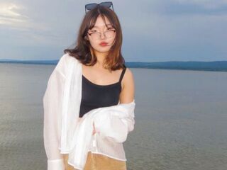 naughty cam girl masturbating with dildo NobukoCheeks