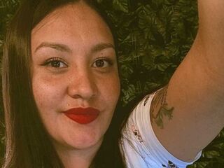 naked webcamgirl NormaSmit