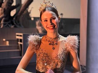 hot webcam slut NylaPitarresi