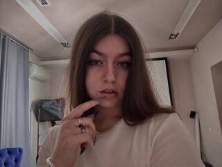 fingering webcam girl OdeliaDeep