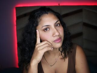 live jasmin sexshow OdethBrown