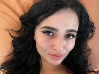 webcam live sex show OdetteMuller