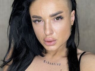 sexy cam girl picture OksanaBloom