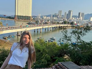 streaming live cam OllieTinney