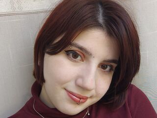 hot girl webcam picture OrianaSecret