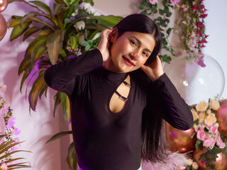 hot livecam OriannaValens