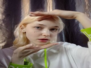 live cam show OrvaGoodhart