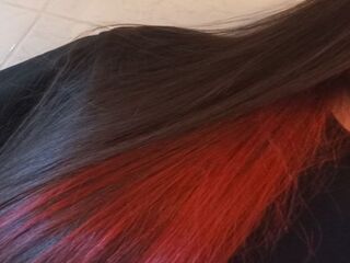 jasmin web cam video OuroborosAva