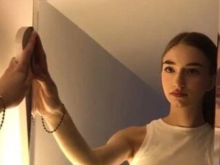anal web cam PansyGandara