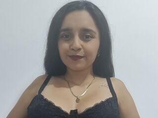 free nude live show PaolaDuke