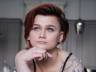 strippercam PeachAveline