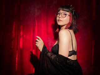 hot girl sex web cam RaveenFox