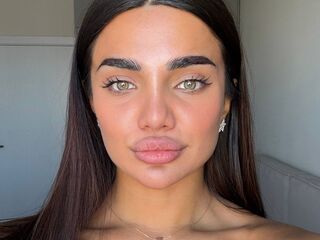 naked cam girl photo ReannaGubala