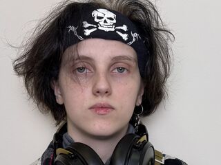 porn webcam photo RhodaSweet