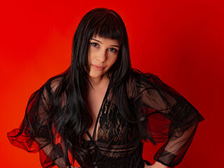 webcamstripper picture RivenAmelia