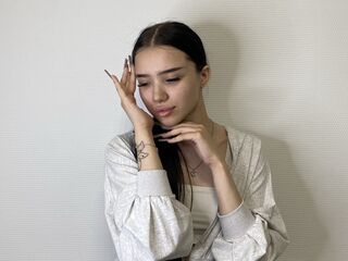 webcam striptease RonnaMarinella