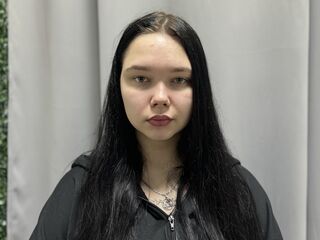 nude camgirl pic RosaMartines