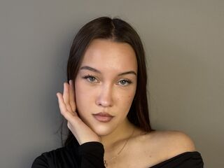 sexy webcam girl RosannShrier