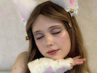 naked camgirl RoseMarine