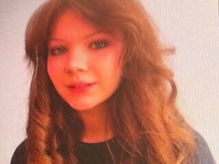 babe webcam RosieWalmont