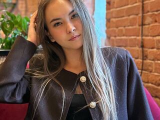 jasmin live show RossieSpangle