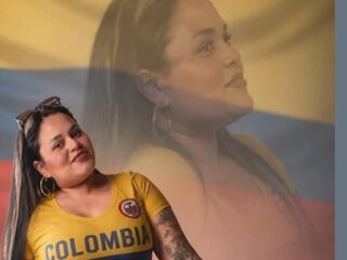 jasmin camgirl video RoxanaCandamil