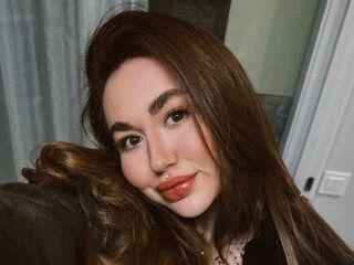 fingering webcamgirl RoxannaDefilippo