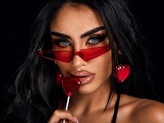 cam girl sexchat RubyConne