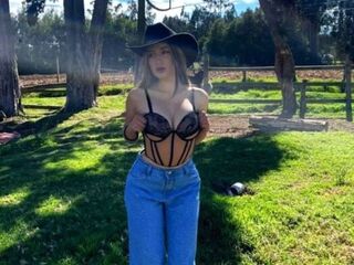 nude webcam girl RubyRossey