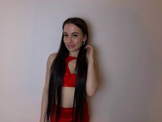 sexy webcamgirl SabrinaEvance
