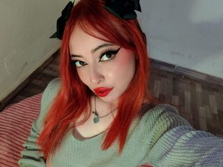 cam girl showing pussy SabrinaLuxe