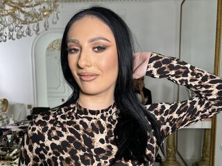 jasmin camgirl video SabynaMarie