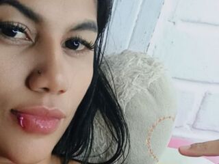 sexy webcamgirl pic SamaraBles