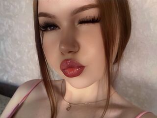 porn webcam SandraEvika