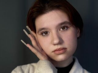 cyber sex webcam SantanaJohanek